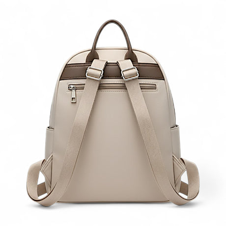 ladies backpack bag china