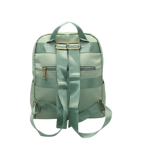 ladies backpack bag china