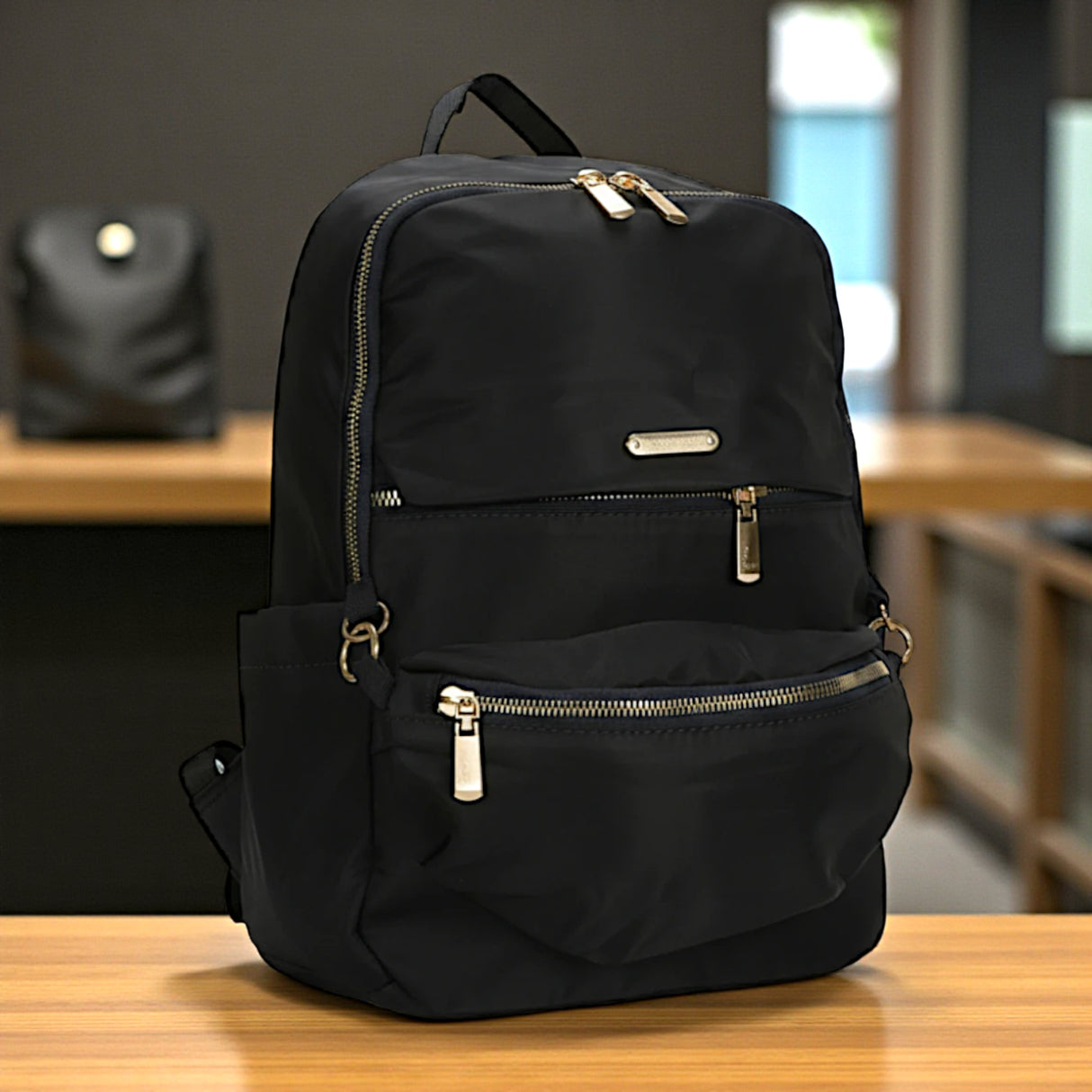 ladies backpack bag china