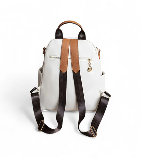 ladies backpack bag china