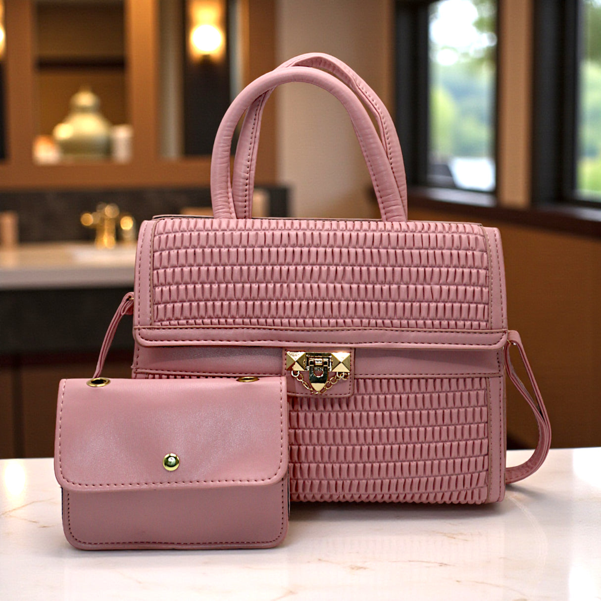 ladies shoulder bag china