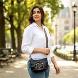 ladies cross body bag china