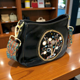 ladies cross body bag china