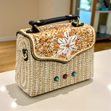 ladies cross body bag china