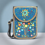 ladies mobile pouch with beads china