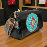ladies cross body bag china