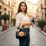 ladies cross body bag china