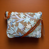 ladies fancy cross body bag china