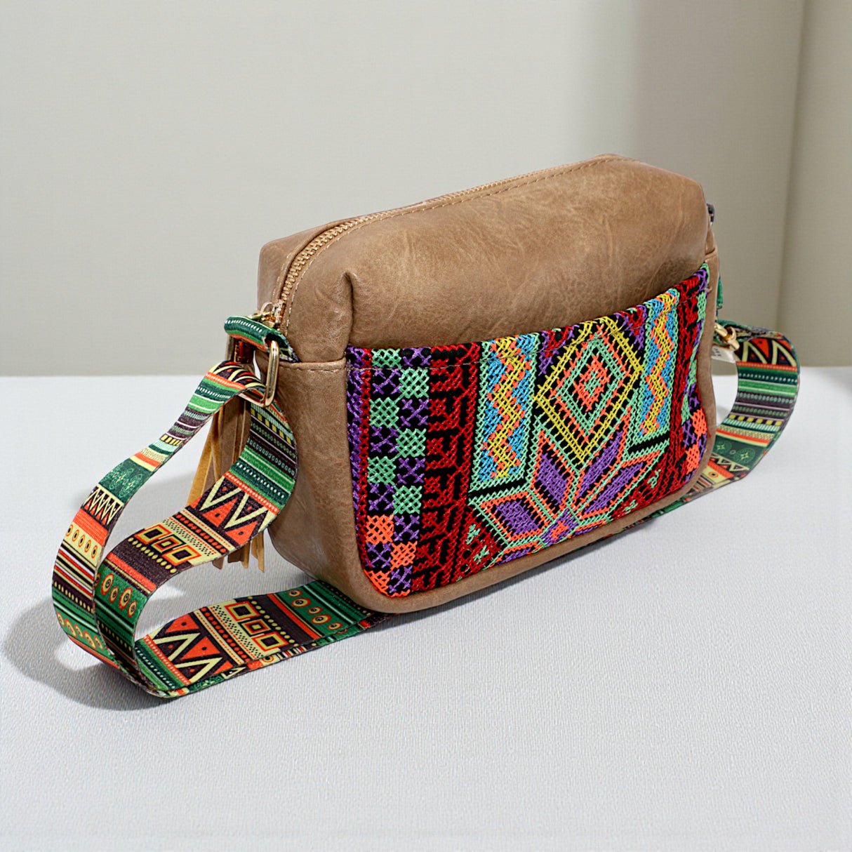 ladies cross body bag china