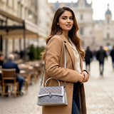 ladies cross body bag