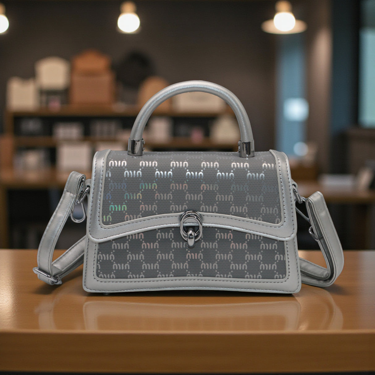 ladies cross body bag