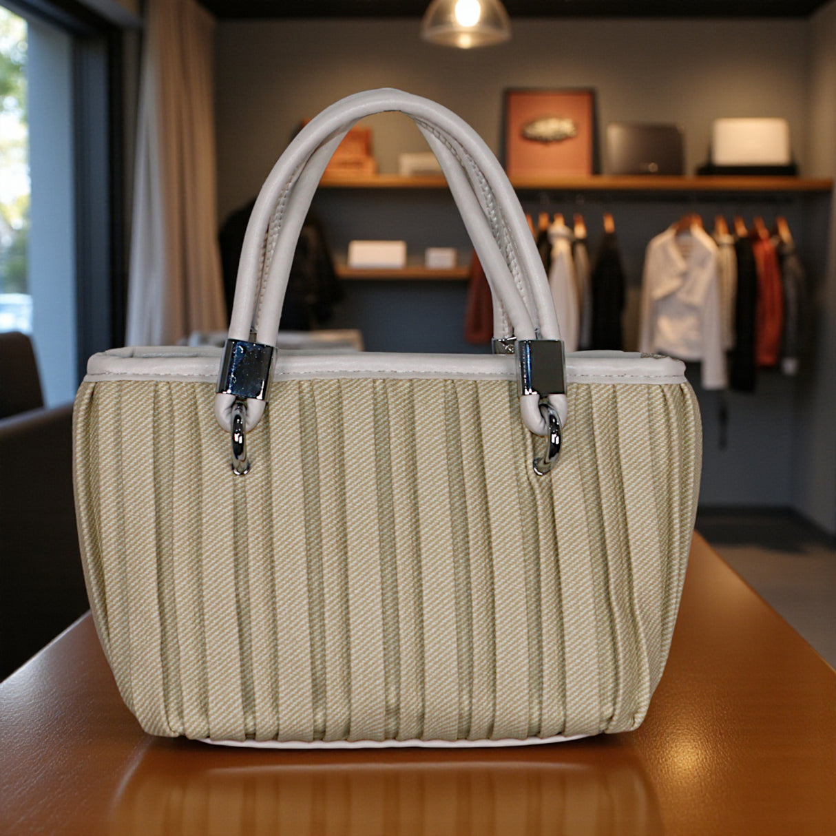 ladies cross body bag