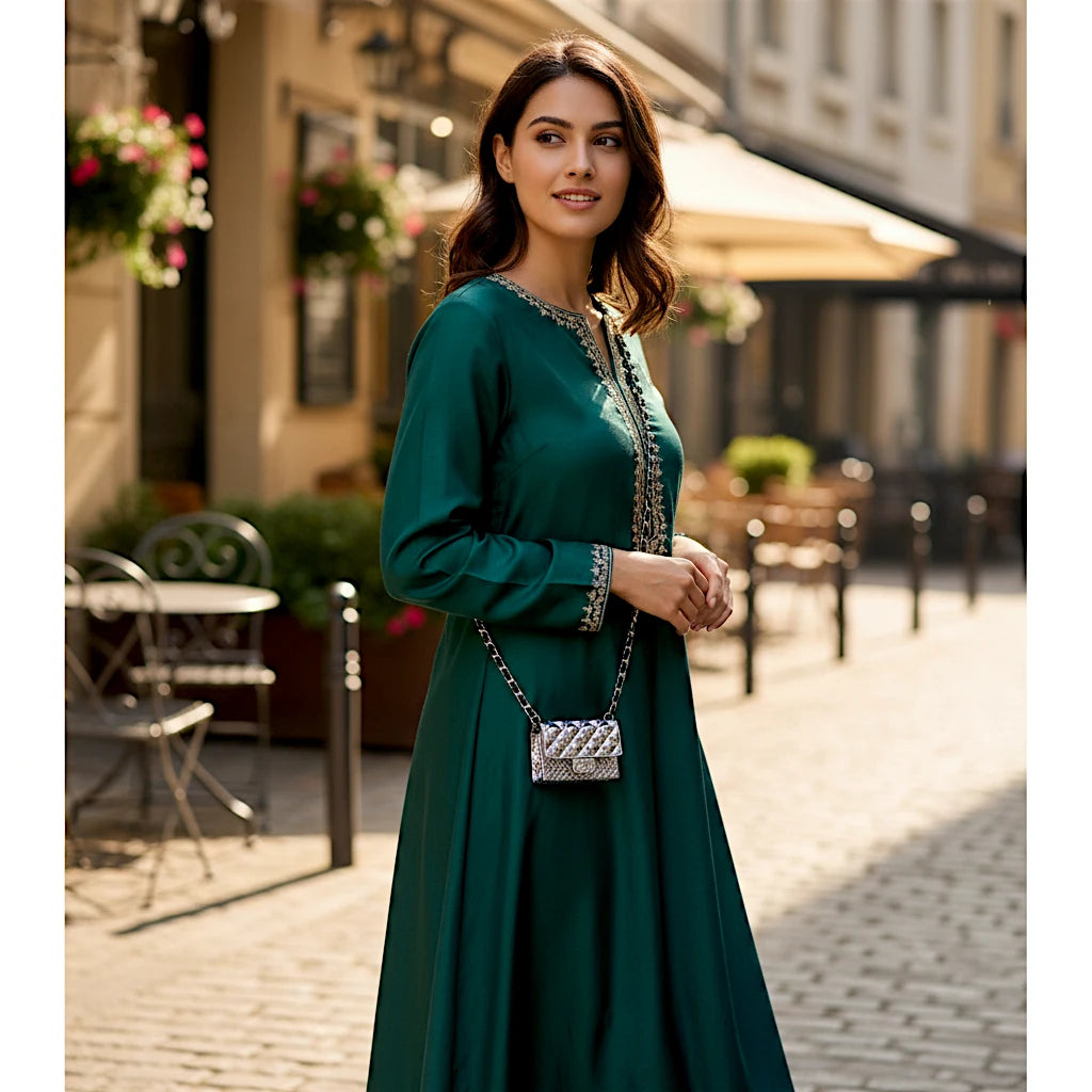 ladies mini fancy clutch china