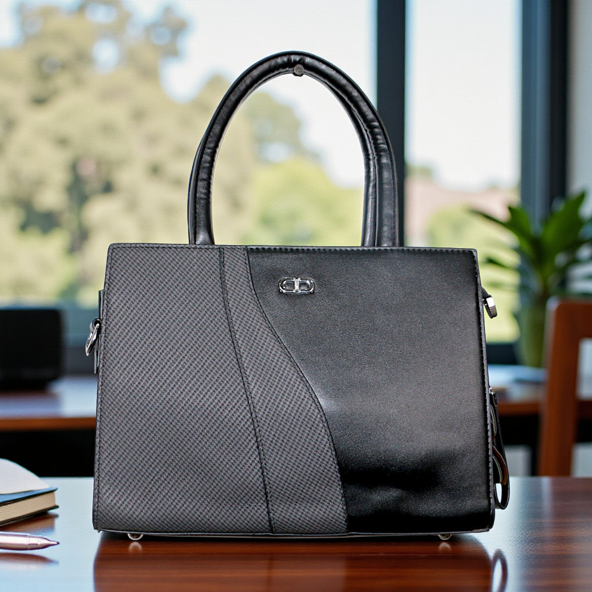 ladies handbag china