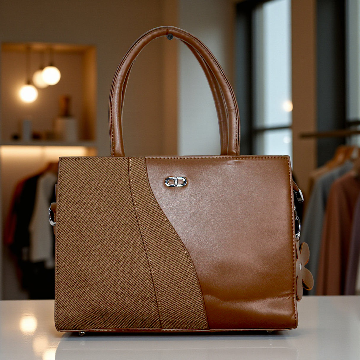 ladies handbag china