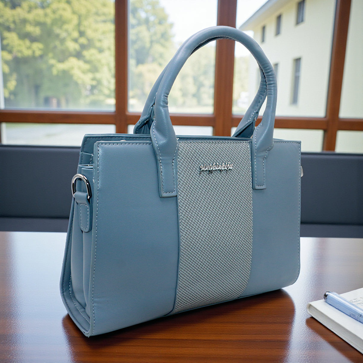 ladies handbag china