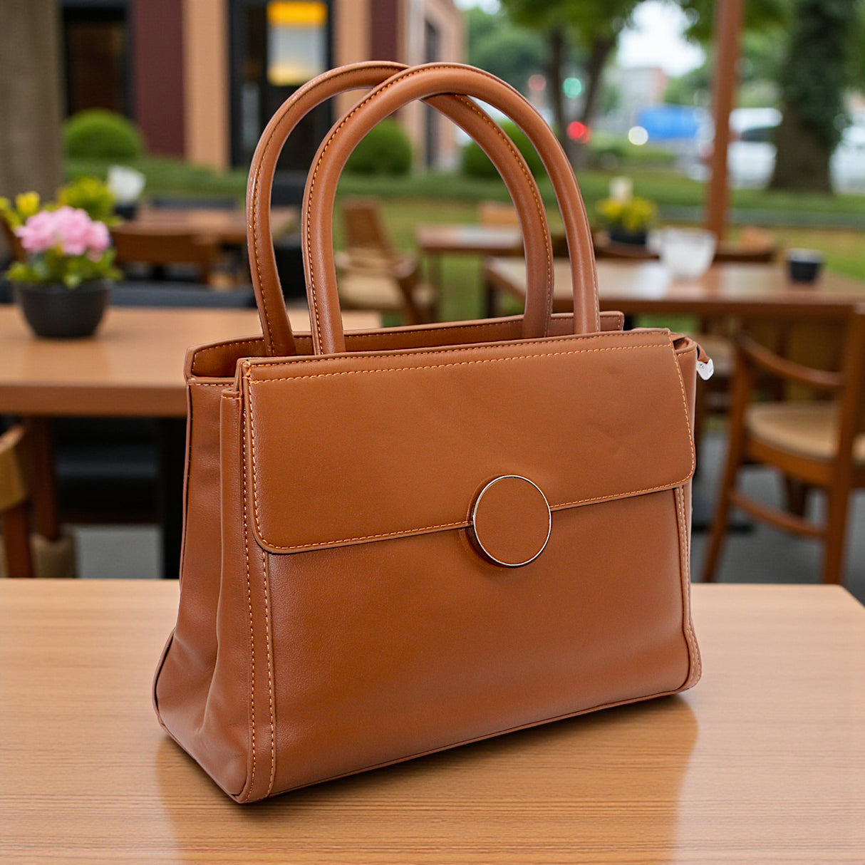 ladies hand bag china