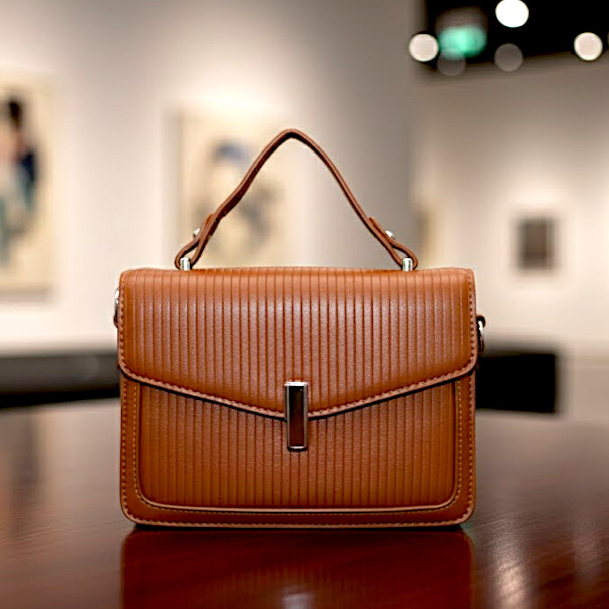 ladies cross body bag china