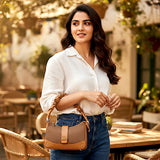 ladies cross body bag china