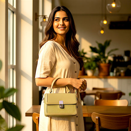 ladies cross body bag china