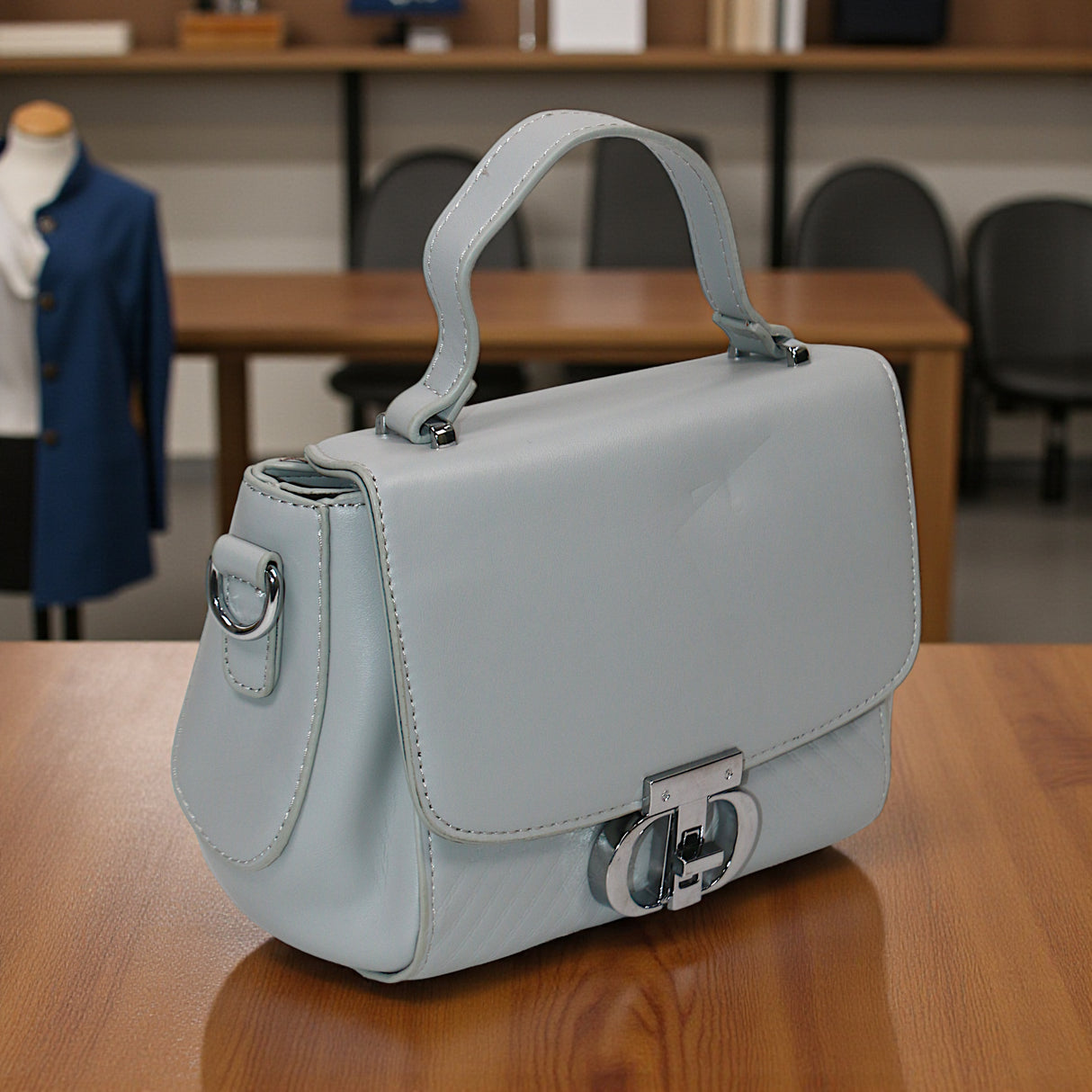 ladies cross body bag china