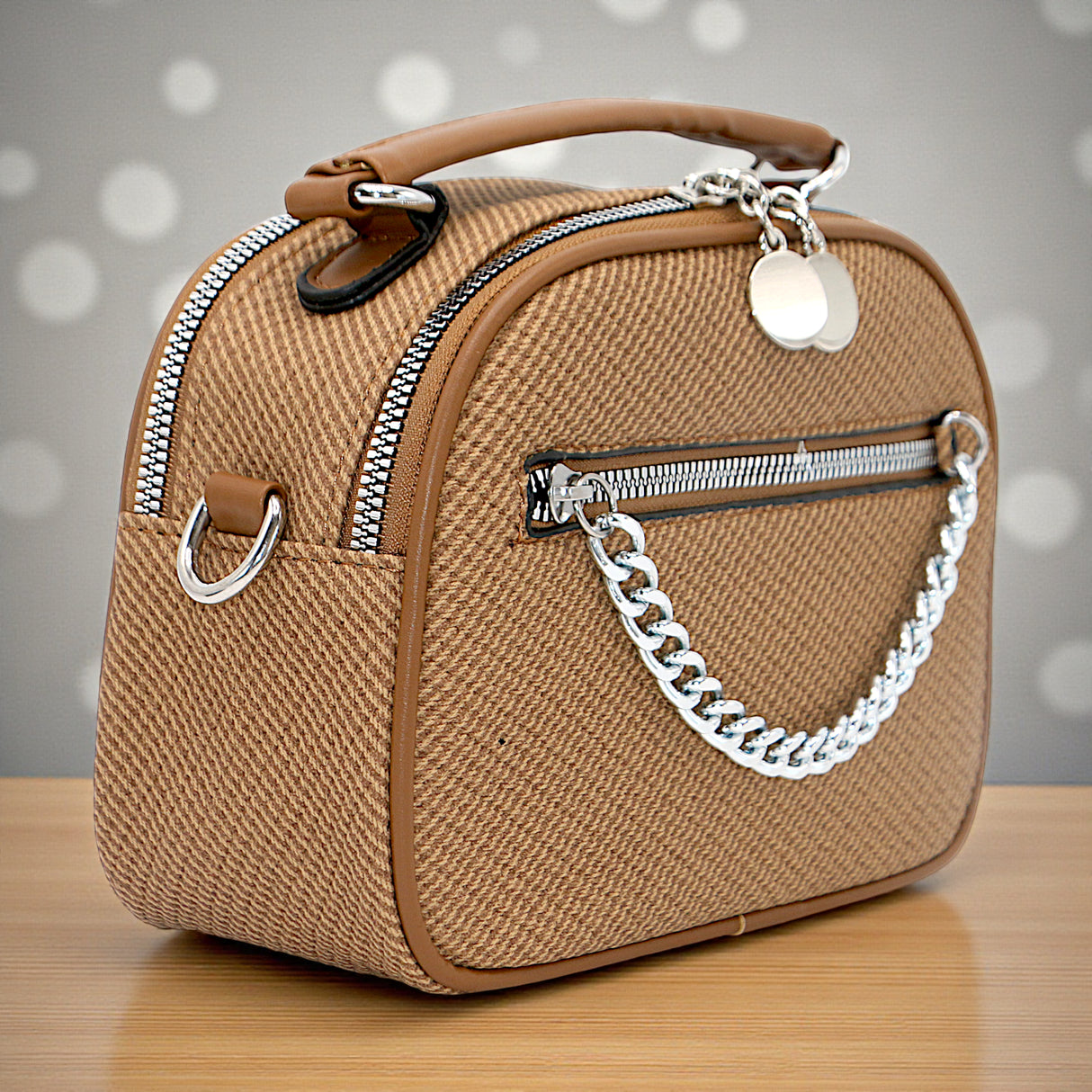 ladies cross body bag
