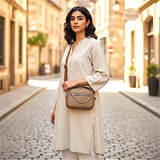 ladies cross body bag