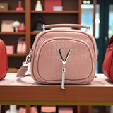 ladies cross body bag