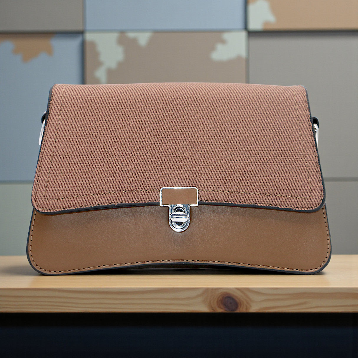 ladies cross body bag