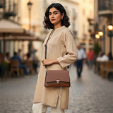 ladies cross body bag