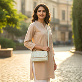 ladies cross body bag