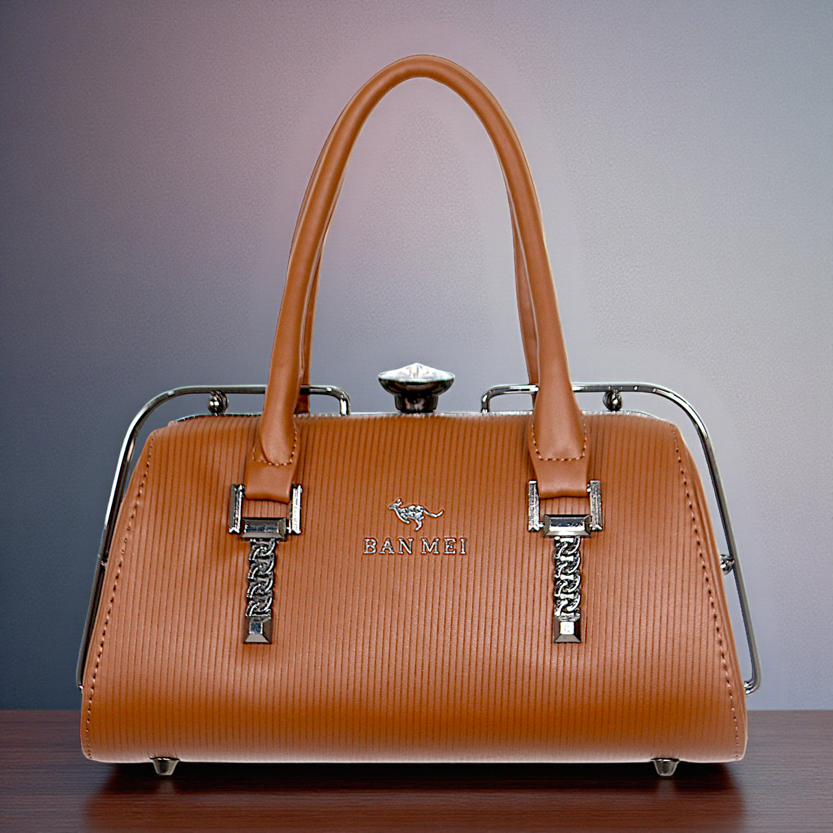 ladies handbag fancy
