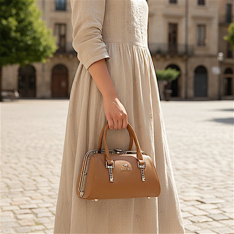 ladies handbag fancy