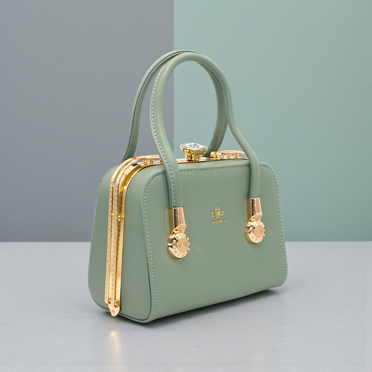 ladies handbag fancy