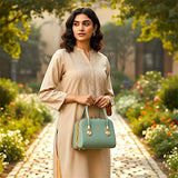 ladies handbag fancy