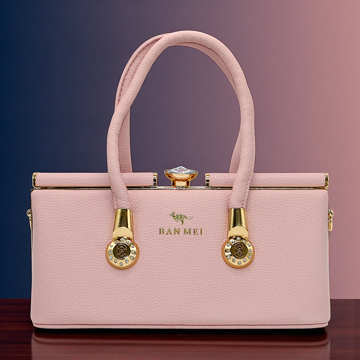 ladies handbag fancy