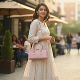 ladies handbag fancy