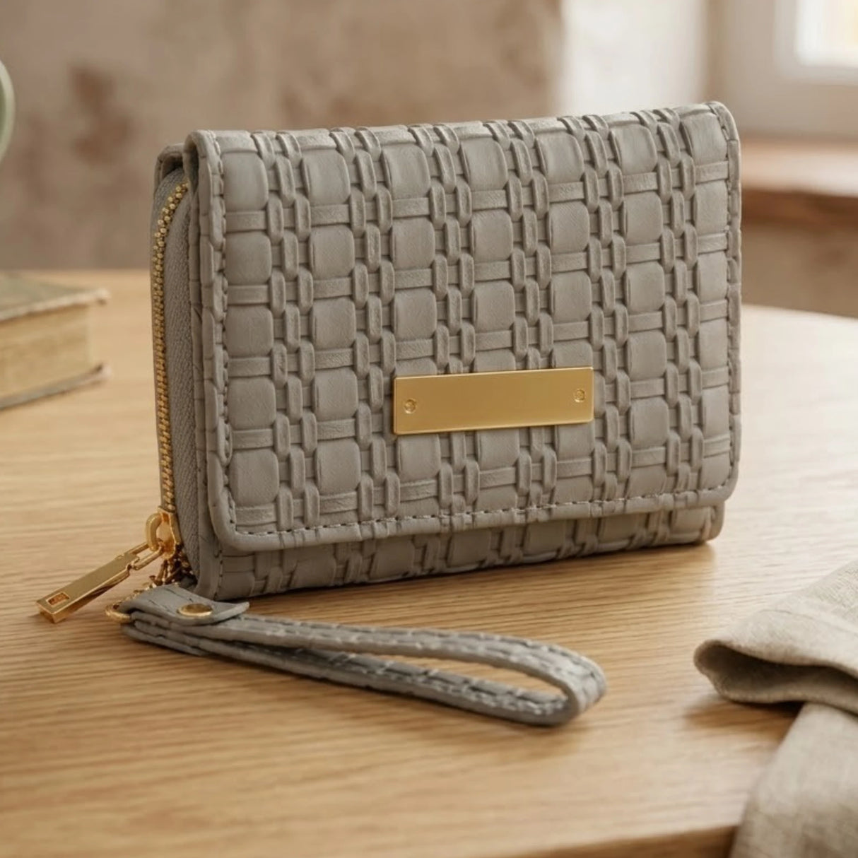 ladies mini clutch 6074 china