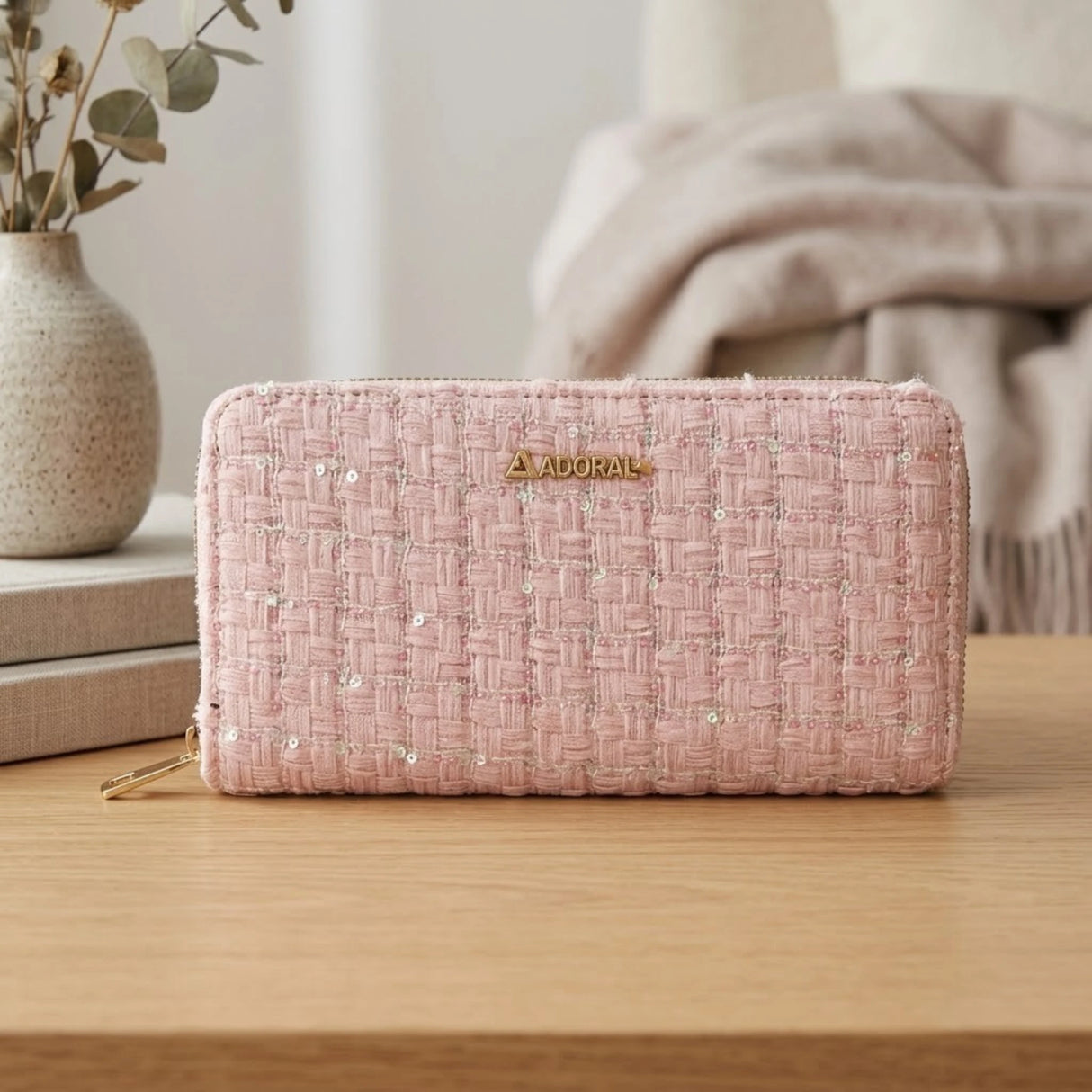 ladies clutch adoral china