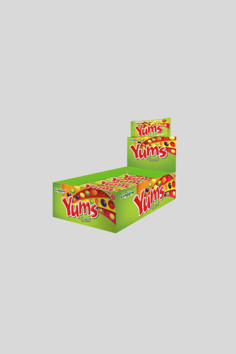 candyland yums sour rs10