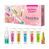 golden pearl facial kit