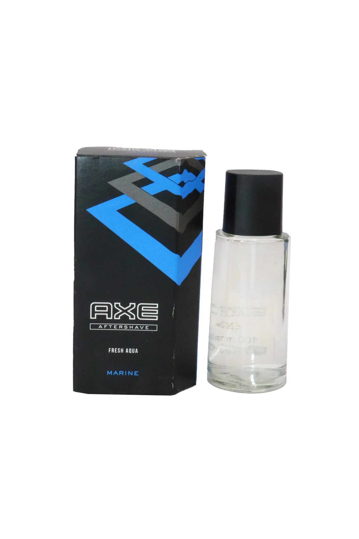 axe after shave marine 100ml