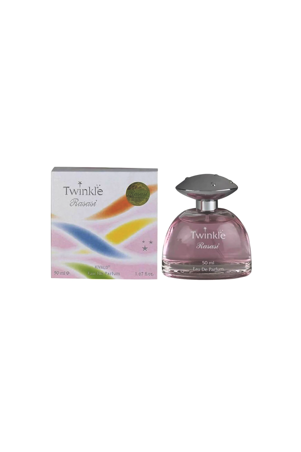perfume rasasi twinkle for women 50ml
