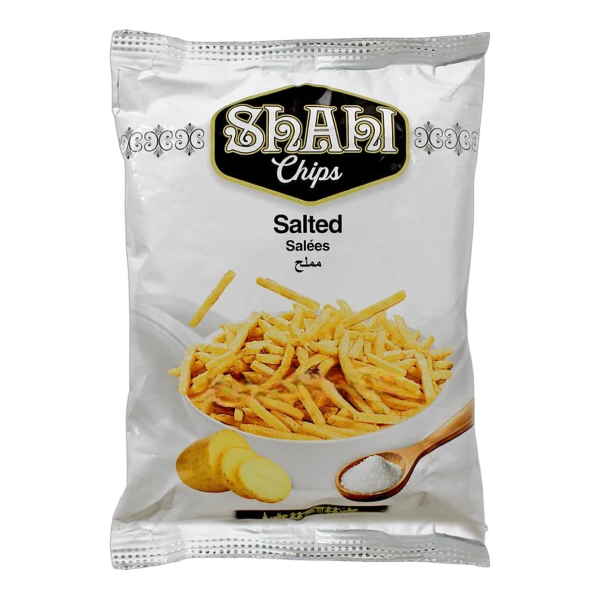 shahi chips salted 100rs