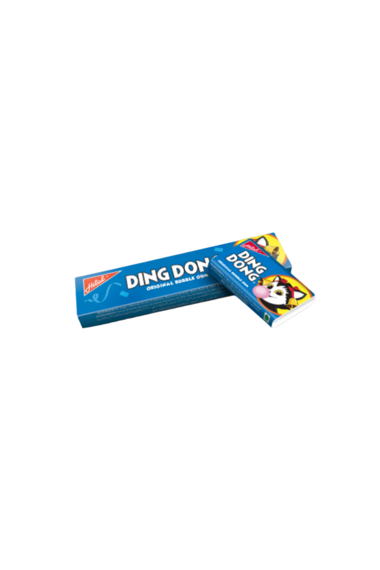 hilal ding dong original 25rs