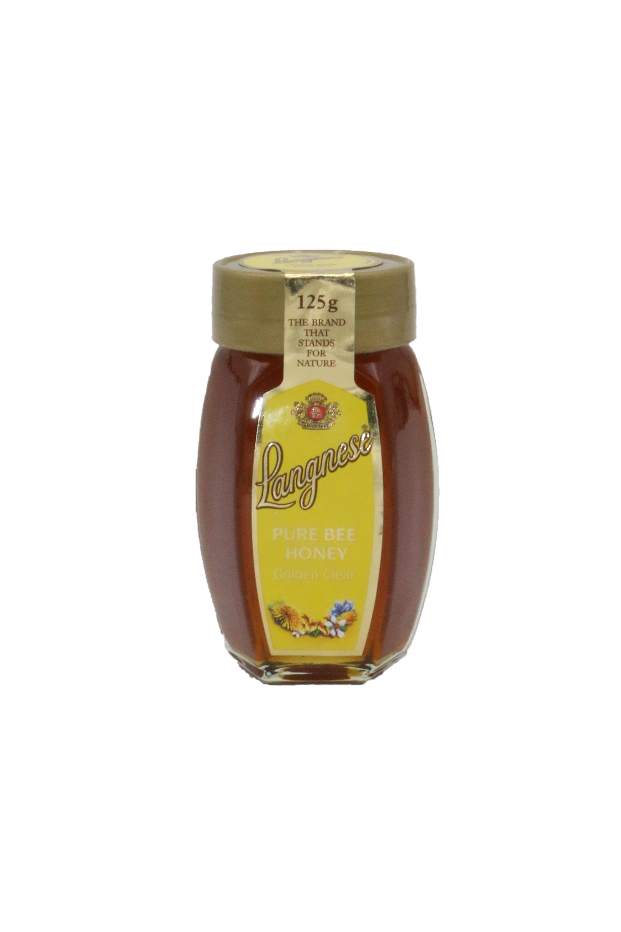 langnese honey 125g