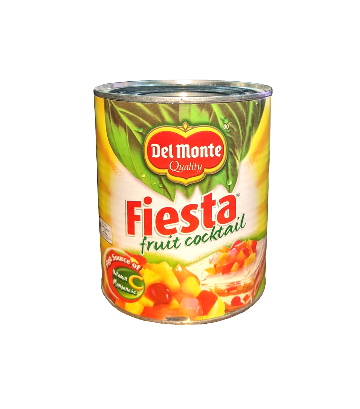 del monte fiesta cocktail 836g philipphines