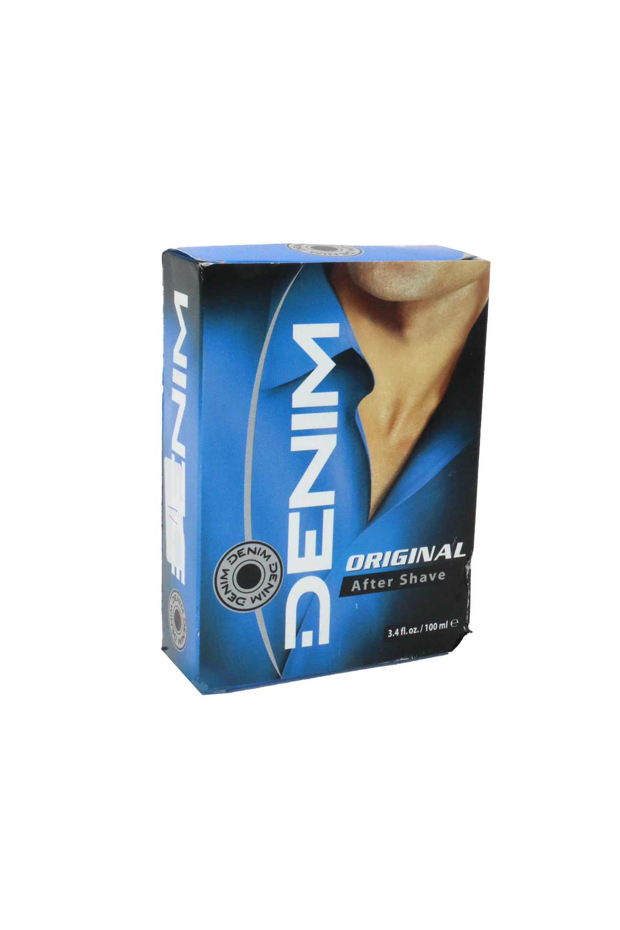 denim perfume original after shave 100ml