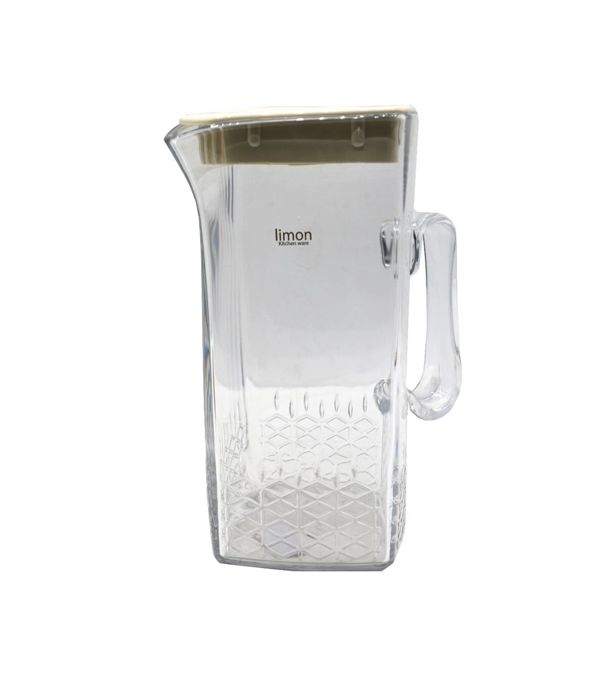 limon acrylic jug iran d170