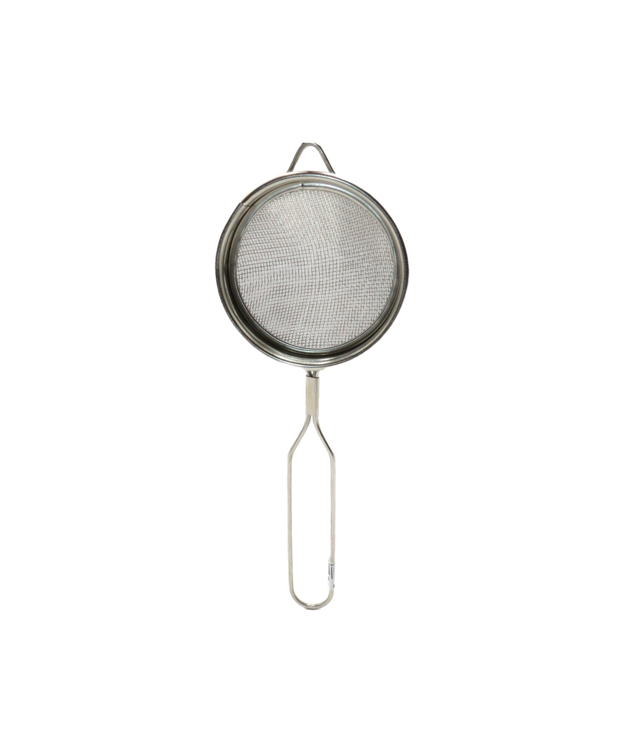 tea strainer double net 7.5cm cup china 175